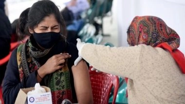 India News | Over 19.43 Cr COVID Vaccine Doses Available with States, UTs: Centre