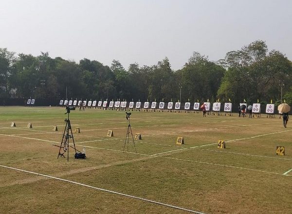 Sports News | First Khelo India National Ranking Women Archery Tournament to Be Held in Jamshedpur