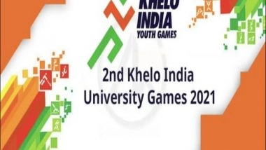 Sports News | Indian Sporting Greats Wish Participants of Khelo India University Games