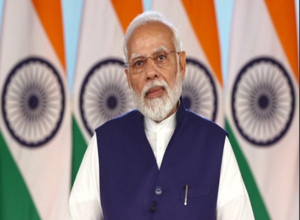 World News | PM Modi Condoles Death of Pakistani Humanitarian Activist Bilquis Edhi