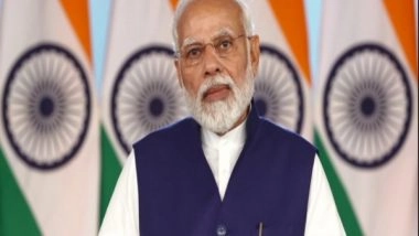India News | PM Modi Expresses Condolences over Death of Six People in Amethi Road Accident