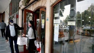 India News | Delhi Govt Revokes Closure Notices to 400 Hotels in Paharganj, Karol Bagh