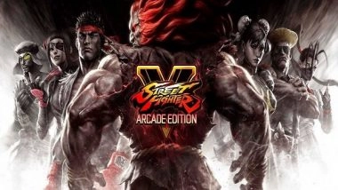 Sports News | Charanjot Singh, Mayank Prajapati to Represent India in FIFA, Street Fighter V at 2022 Asian Games