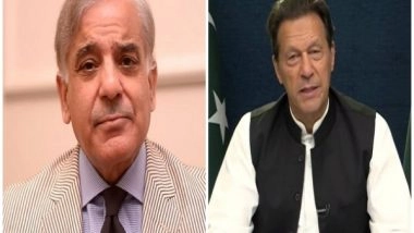 World News | PM Shehbaz Sharif Condemns Karachi Blast, Assures to Bring Perpetrators to Justice