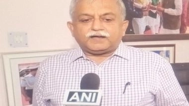 India News | UP Govt Calls for Peaceful Festival Celebrations Amid Loudspeaker Curb