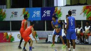 Sports News | There is World of Difference Between KIUG, Inter-University Games: Jamia University's Akshay Adhana