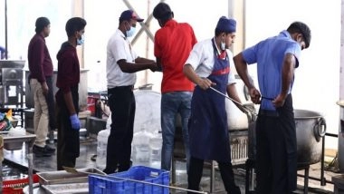 Sports News | Nutrition and Dietary Requirements in Focus at Khelo India University Games