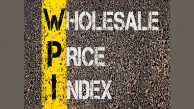 Wholesale Price Inflation Hits 4-Month High of 14.55% in March as Crude, Commodity Prices Spike