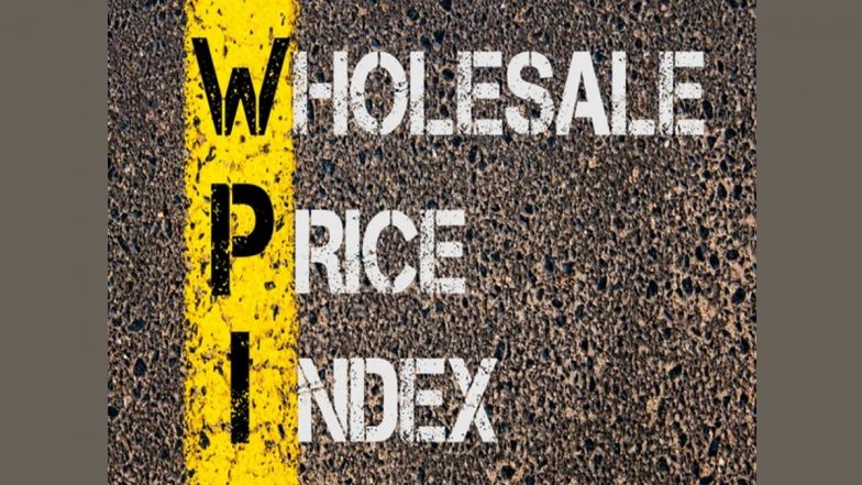 WPI Inflation in India Declines Marginally to 15.18% in June 2022