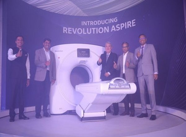 Business News | Wipro GE Healthcare Launches 'Made in India' CT System to Strengthen Access to Quality Healthcare Across India
