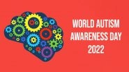 World Autism Awareness Day 2022 Date, History & Significance: What Is Autism Spectrum Disorder? Everything You Need To Know About The Day Dedicated To ASD