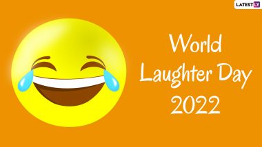 World Laughter Day 2022 Funny Memes: From Classic Hera Pheri Jokes to Hilarious Posts About Elon Musk, Here's How To Leave Your BFFs ROFLing