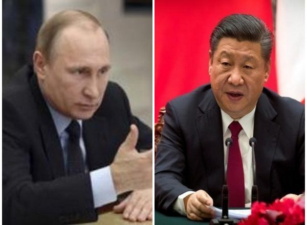 World News | China's Neutrality over Ukraine War a 'de-facto' Support for Russia, Says Expert