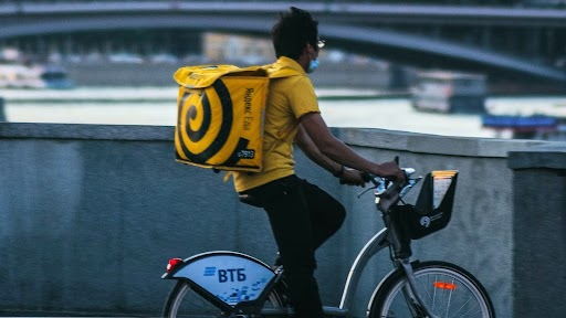 Russian Food Delivery App ‘Yandex Food’ Data Leak Exposes Personal Information of 58,000 Users, Including Secret Police Officers