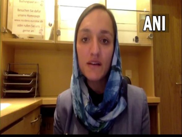 World News | Rights Activist Asks Taliban to Reopen Girls' Schools - Vimarsana News