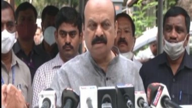 India News | Everyone Should Unite to Take K'taka on Path of Progress, Says Bommai