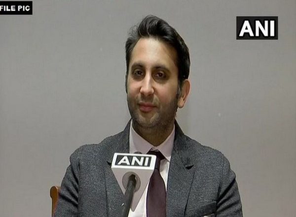 India News | Adar Poonawalla Lauds Centre's Work During COVID Pandemic