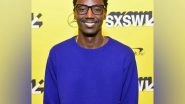 Entertainment News | Comedian Jerrod Carmichael Addresses Will Smith Oscars Slap During 'SNL' Hosting Gig