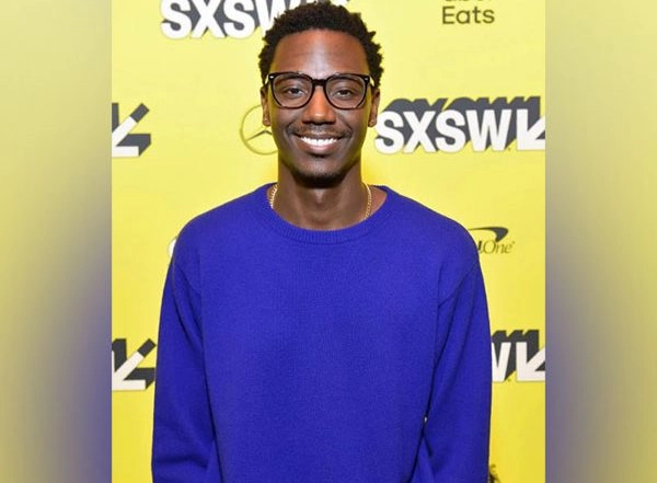 Entertainment News | Comedian Jerrod Carmichael Addresses Will Smith Oscars Slap During 'SNL' Hosting Gig