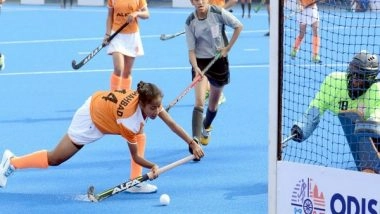 India News | Odisha Govt to Launch Hockey Clubs in Schools Across All Districts