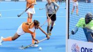Sports News | 2nd Hockey India Sub Junior Women Academy National Championship 2022 to Commence from Friday in Gwalior