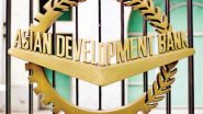 Business News | ADB Offers $2 Million Loan to Support Urban Development Projects in Nagaland