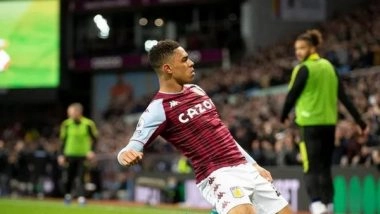 Sports News | Premier League: Jacob Ramsey Signs New Aston Villa Contract Until 2027