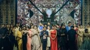 Business News | Celebrated Couturiers Shantnu and Nikhil Collaborate with Radha TMT Teach for Change Annual Fundraiser