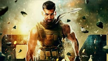 Entertainment News | 'Om: The Battle Within' Teaser Features Aditya Roy Kapur in Never-seen-before Avatar Packing Some Solid Punches