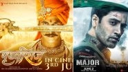 Adivi Sesh-Saiee Manjrekar&rsquo;s Major To Clash With Akshay Kumar, Manushi Chhillar-Starrer Prithviraj on June 3!