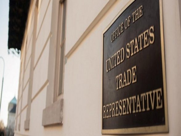 World News | US Keeps China, Russia on Top of Intellectual Property 'watch List' - Vimarsana News
