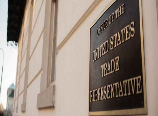 World News | US Keeps China, Russia on Top of Intellectual Property 'watch List'