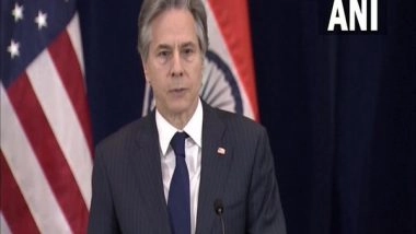 World News | US Urges for 'immediate Release' of Russian Activist Detained in Moscow