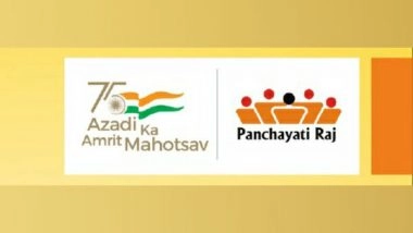 World News | UNICEF, India Sign Visionary Statement on Child Participation at Local Governance