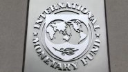 World News | Lebanon's Deputy PM Declares Country's Bankruptcy, Talks with IMF