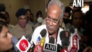 India News | Centre Not Able to Arrange Coal, Alleges Bhupesh Baghel
