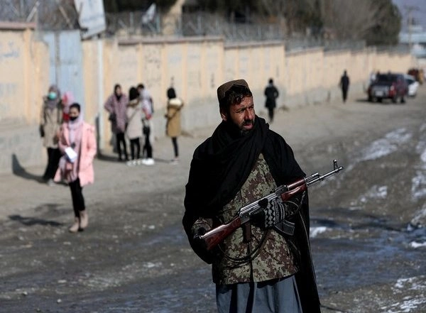 World News | Journalists Call for Release of Ex-BBC Cameraman Who is in Taliban's Custody
