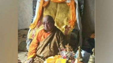 World News | China Attempts to Hide Death of Tulku Dawa in Lhasa