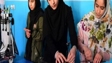 World News | Factory Outlets Adversely Affected Due to Ongoing Crisis in Afghanistan