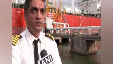 World News | People in Sri Lanka Express Gratitude to India in Need of the Hour