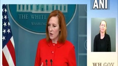 World News | Democratic Pakistan Critical to Our Interests: US After Shehbaz Sharif Takes over as Pak PM