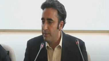 World News | Bilawal Bhutto Asks Imran Khan to Exit 'respectfully'