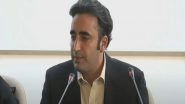 World News | Imran a Tiny Dictator Who Attempted Coup by Dissolving National Assembly: PPP Chief Bilawal