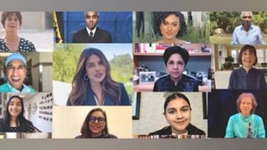 World News | US Embassy Highlights People-to-people Ties as India, US Celebrate 75 Years of Diplomatic Relations