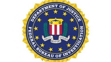 World News | Man with Pak's ISI Link Arrested in Washington for Impersonating as Federal Agent