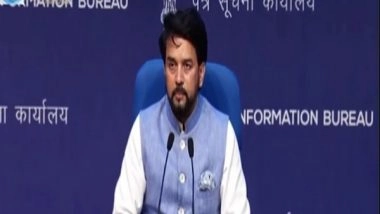 India News | Cabinet Approves Distribution of Fortified Rice Through Targeted Public Distribution System