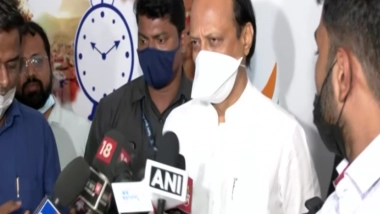 India News | NCP to Resume 'Janta Darbar' from April 4 as Maharashtra Lifts All COVID Restrictions from April 2