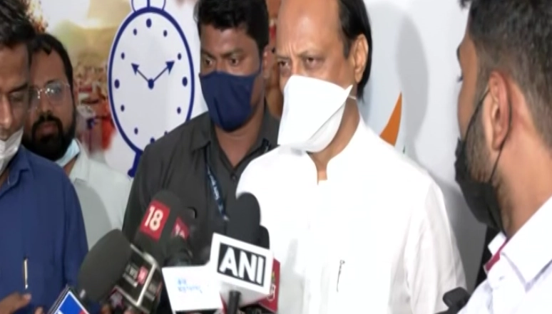 India News | NCP to Resume 'Janta Darbar' from April 4 as Maharashtra Lifts All COVID Restrictions from April 2