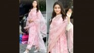 Alia Bhatt Returns to Work Post Wedding, Resumes Shooting for Rocky Aur Rani Ki Prem Kahani