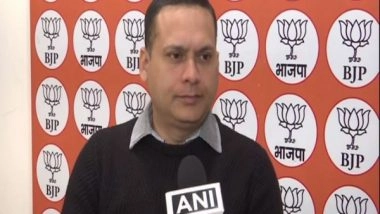 India News | WB Bypoll: Amit Malviya Alleges State Police Acting as TMC Polling Agents